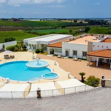 Tenuta Amalthea Villa Sessa Aurunca Eksteriør bilde